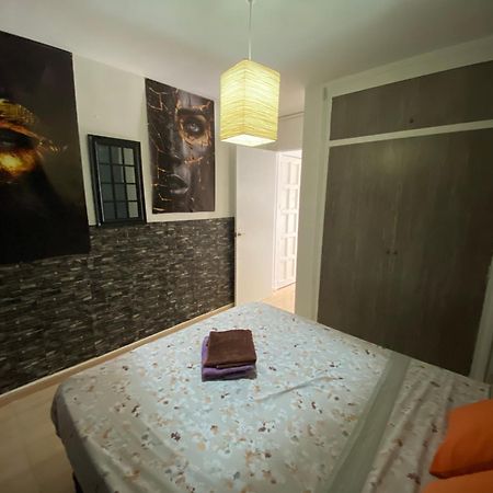 Apartamento Perfecta Ubicacion Салоу Екстер'єр фото