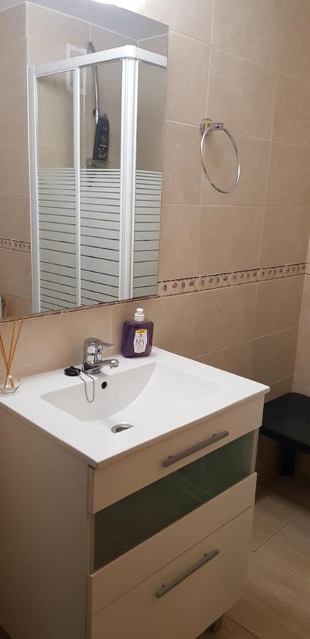 Apartamento Perfecta Ubicacion Салоу Екстер'єр фото