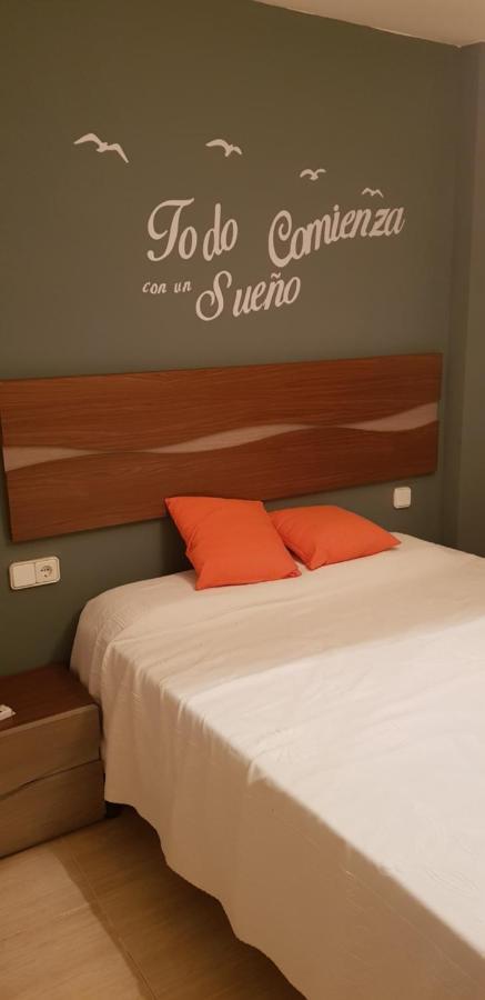 Apartamento Perfecta Ubicacion Салоу Екстер'єр фото