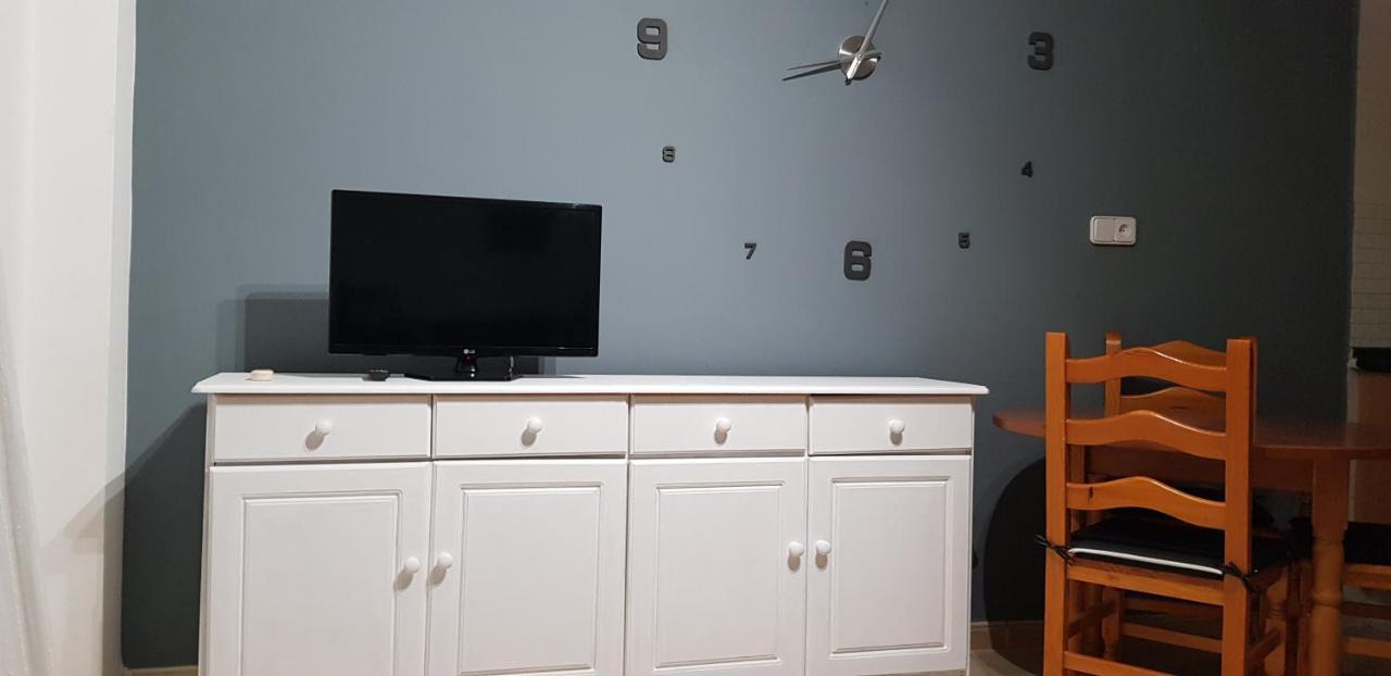 Apartamento Perfecta Ubicacion Салоу Екстер'єр фото
