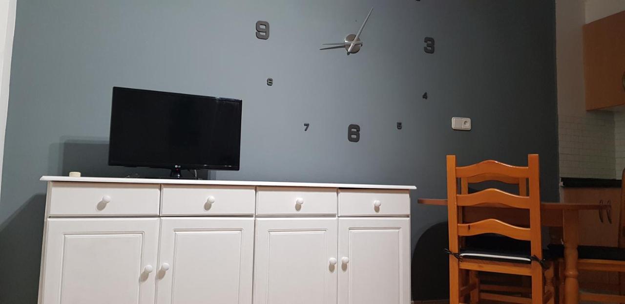 Apartamento Perfecta Ubicacion Салоу Екстер'єр фото
