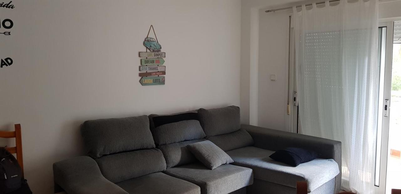 Apartamento Perfecta Ubicacion Салоу Екстер'єр фото