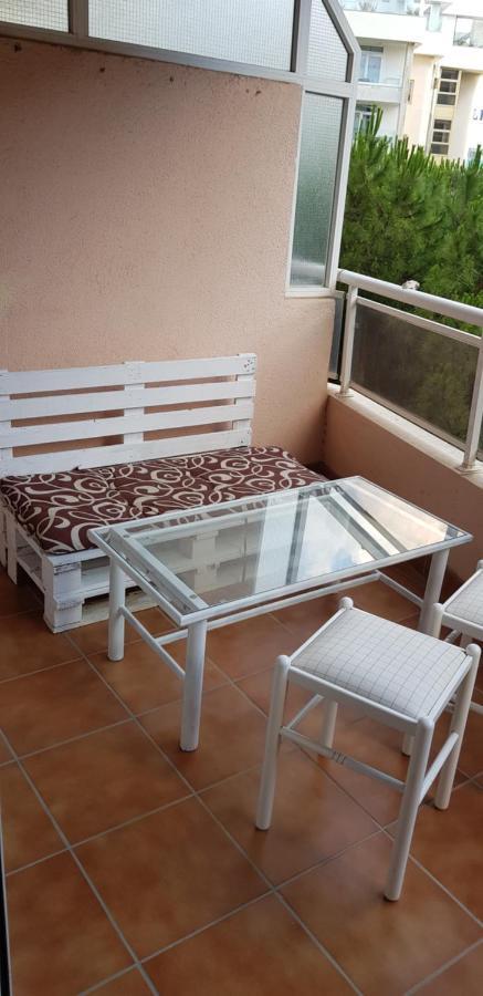 Apartamento Perfecta Ubicacion Салоу Екстер'єр фото