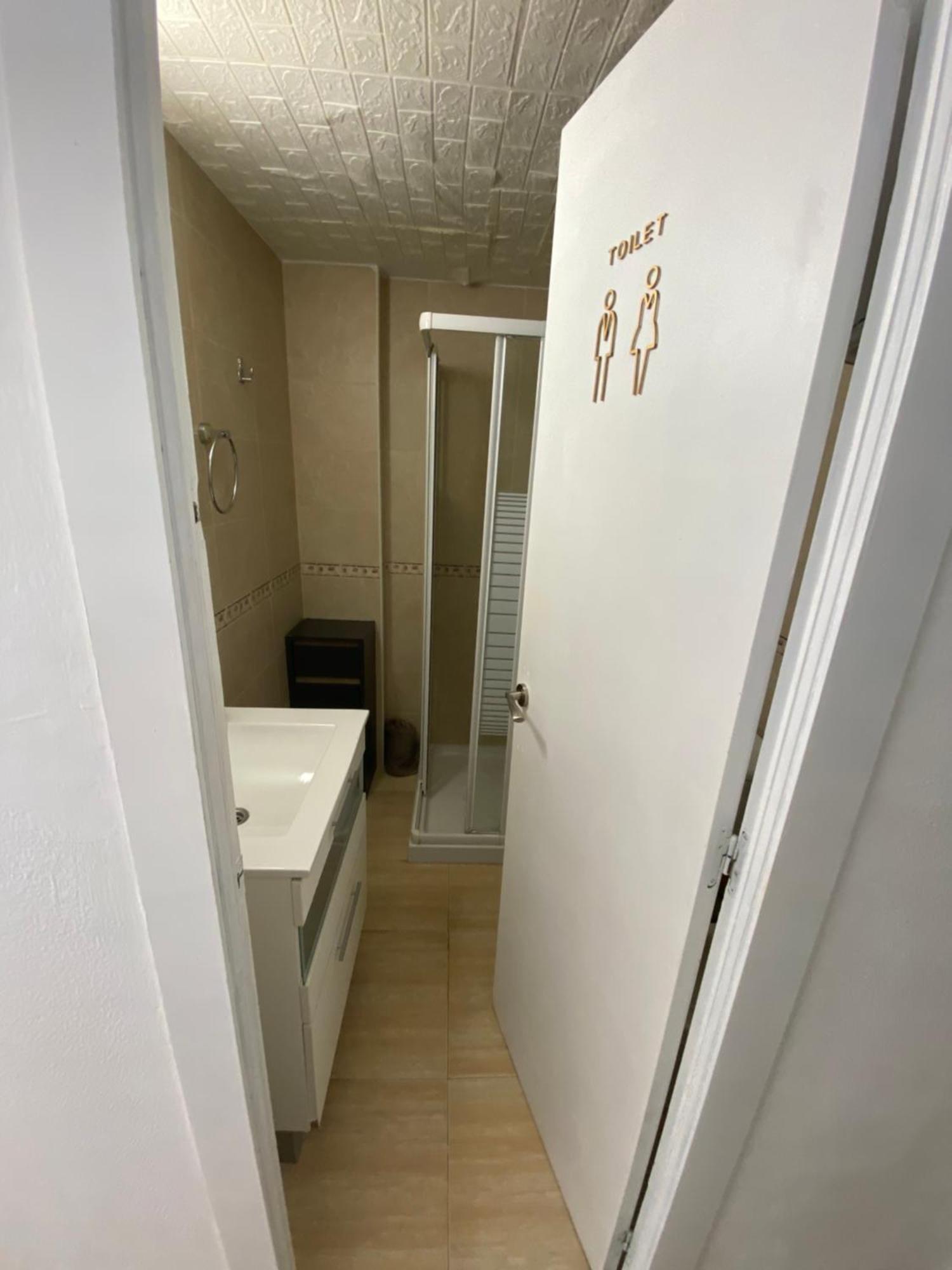 Apartamento Perfecta Ubicacion Салоу Екстер'єр фото