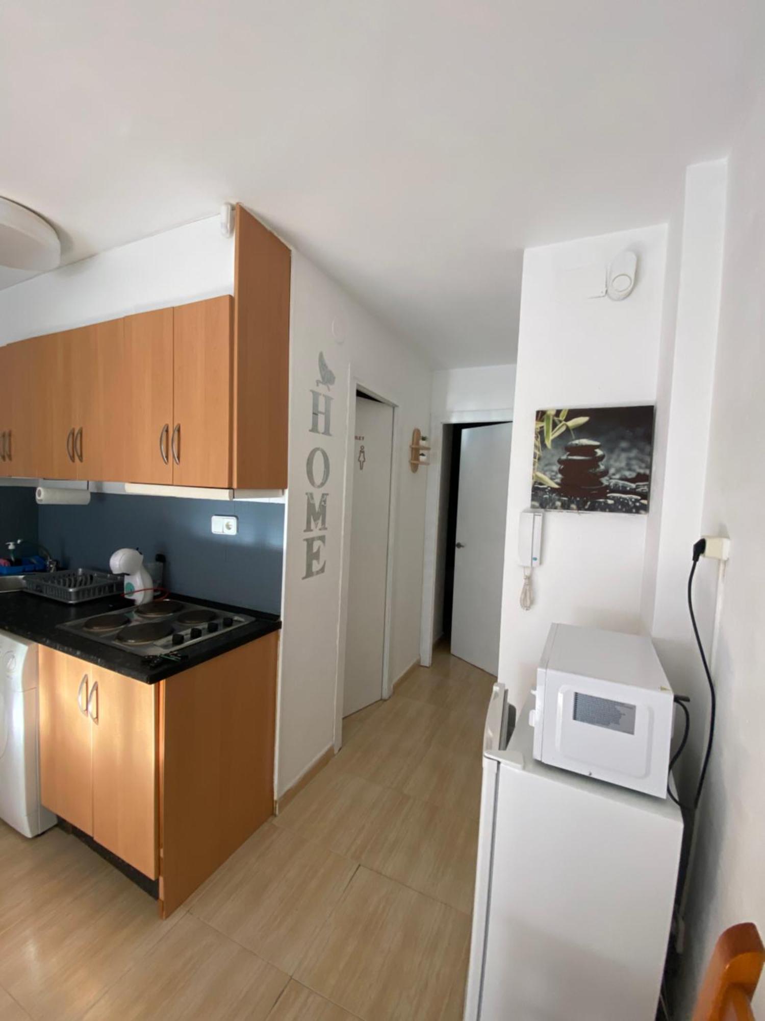Apartamento Perfecta Ubicacion Салоу Екстер'єр фото