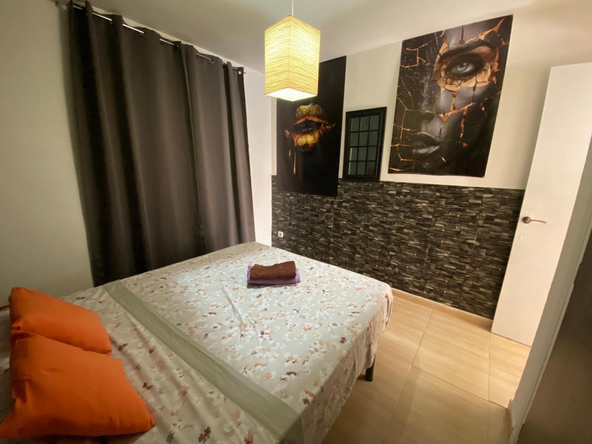 Apartamento Perfecta Ubicacion Салоу Екстер'єр фото